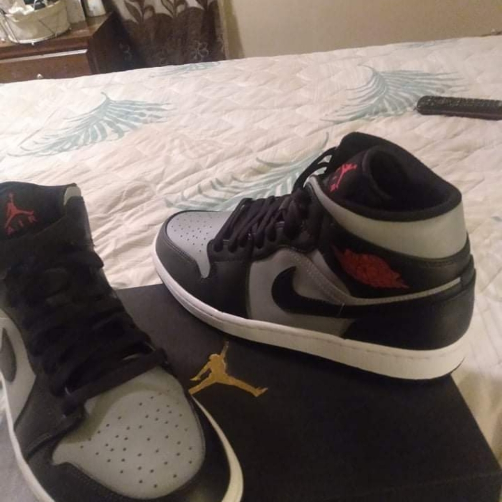 Shadow retros - Picture 6 of 7